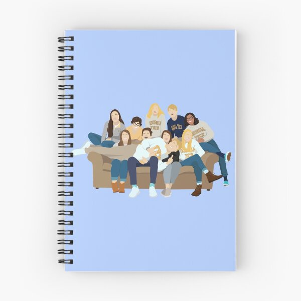 Item preview, Cole + Friends designed and sold by missomearica.