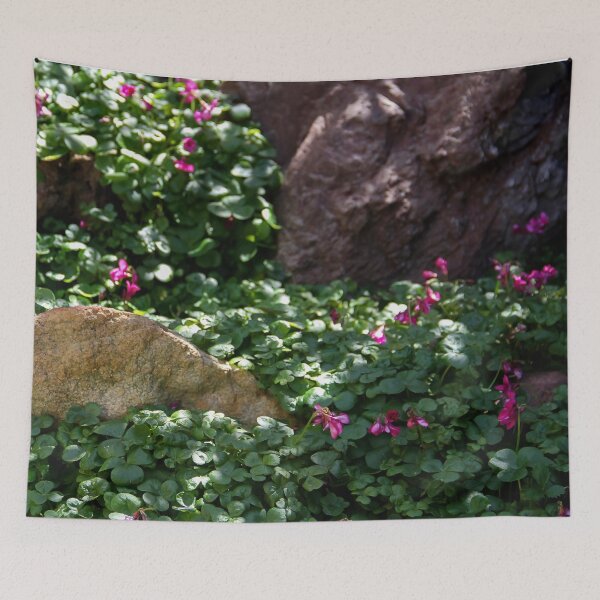 Item preview, Spring Rockery designed and sold by heatherfriedman.