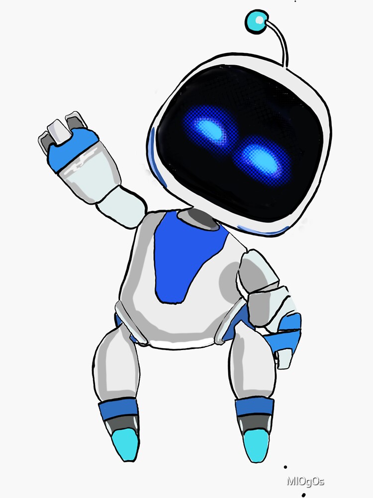 astrobot-sticker-for-sale-by-ml0g0s-redbubble