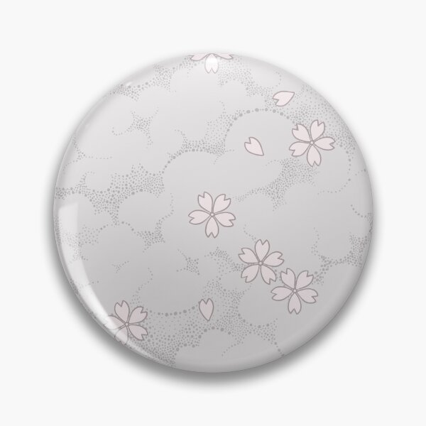 Item preview, Kumori Nochi Sakura: Pink designed and sold by biimyselfandi.
