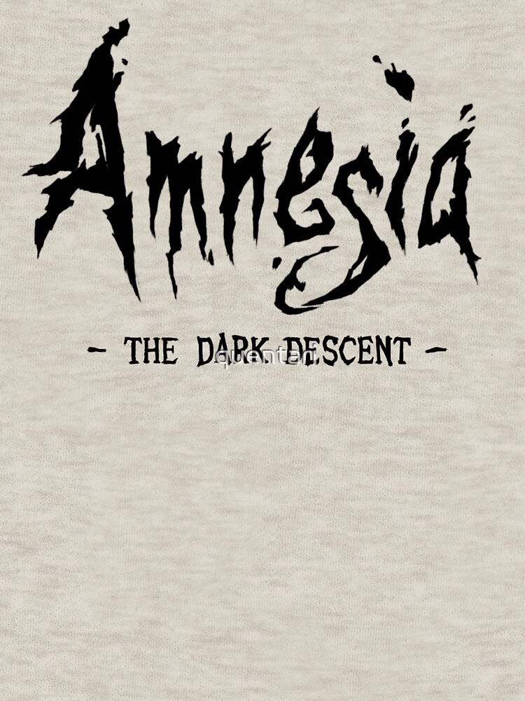 amnesia the dark descent icon