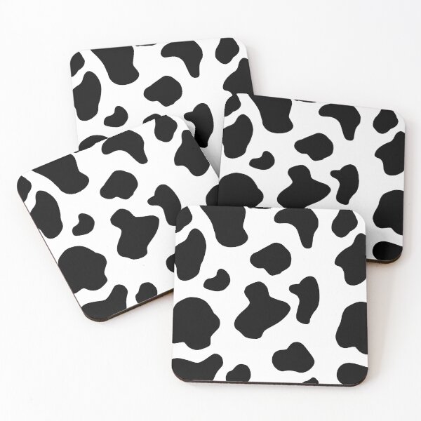 Item preview, Cow print designed and sold by artaholicc.