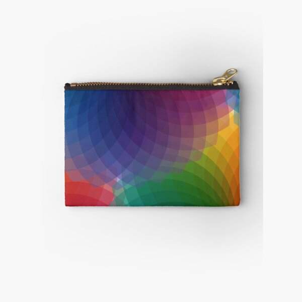 Item preview, Rainbow Spectrum Rosettes designed and sold by RoxanneG.