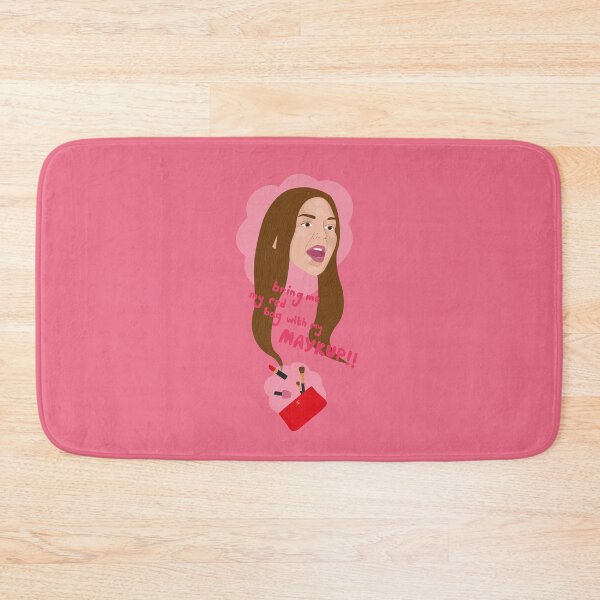 Item preview, Anfisa - Bring Me My Red Bag - 90 Day Fiance designed and sold by ponychops.