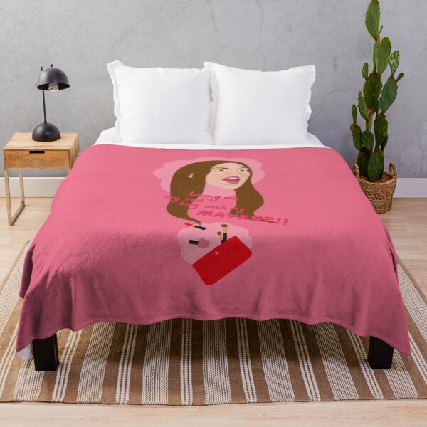 Item preview, Anfisa - Bring Me My Red Bag - 90 Day Fiance designed and sold by ponychops.