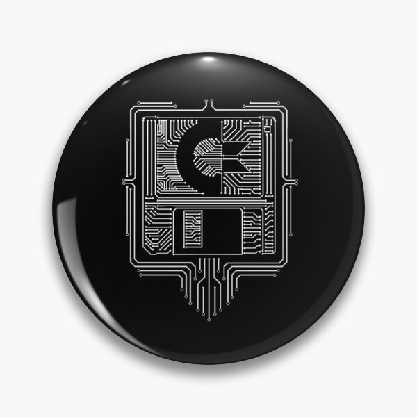 Item preview, Commodore Circuits Rev 2.0 designed and sold by Wayne Ashworth.