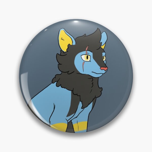 Grid Pin
