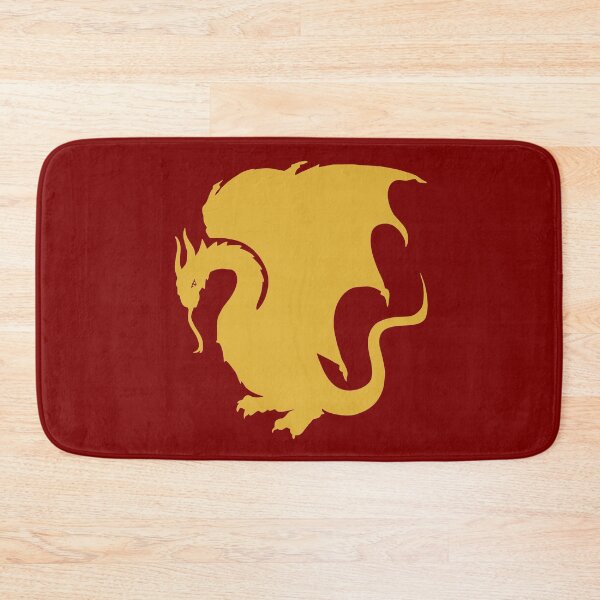 Item preview, Arthur's Dragon designed and sold by jadedginger.