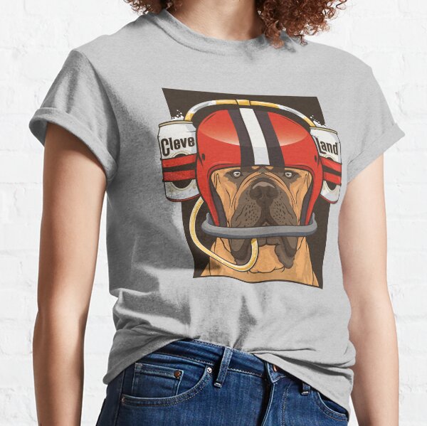 Funny cleveland shirts store