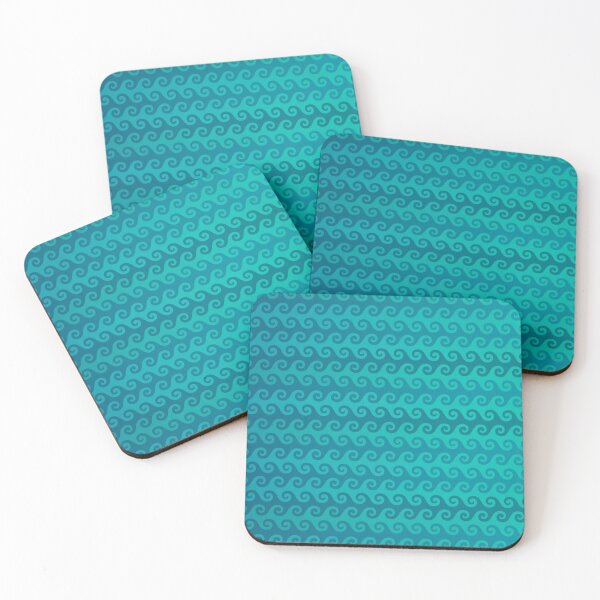 Item preview, LAGOON designed and sold by Frogmuse.