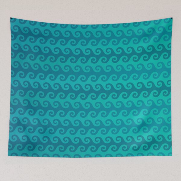 Item preview, LAGOON designed and sold by Frogmuse.