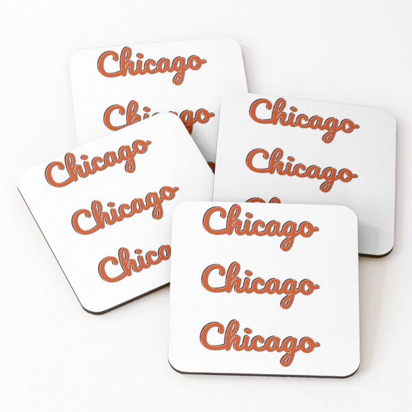 Item preview, Chicago designed and sold by elohelaye.