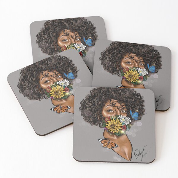 Item preview, Spring days designed and sold by Esther Stimphat.
