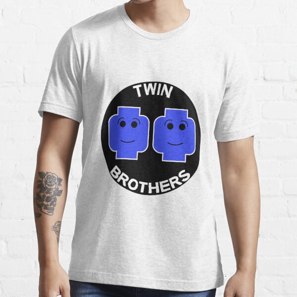 Funny Twin T-Shirts & T-Shirt Designs