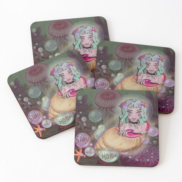 Item preview, Stay at home designed and sold by PepitaZeta.