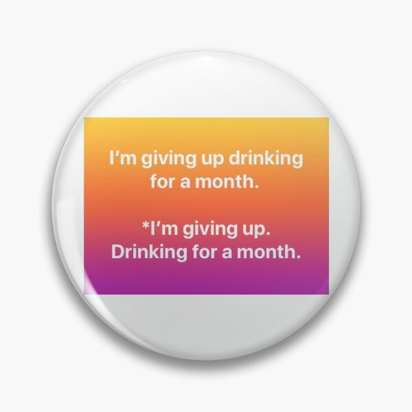 Item preview, Drinking designed and sold by Ellery Lapin.