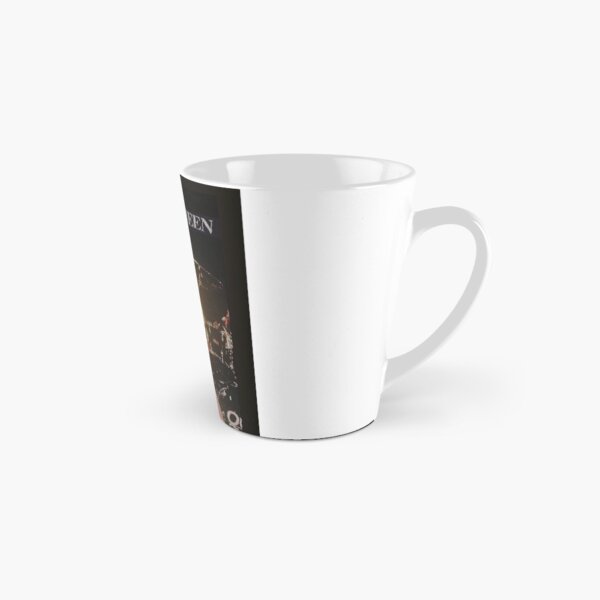 Raoult Chloroqueen Mug long
