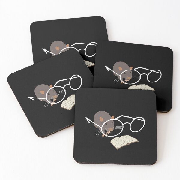 Item preview, Bookworm reading bookworm designed and sold by Zwuck.
