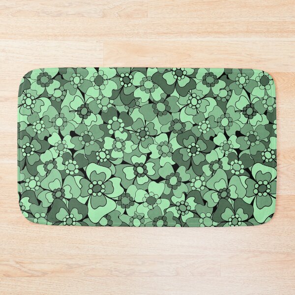 Item preview, Flower Doodle LineArt Collection Seamless Surface Pattern designed and sold by Saskia Beeldman.