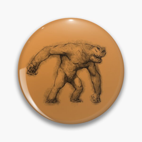 Item preview, Jack O'Bear by Cory Trego-Erdner designed and sold by Chaosium.