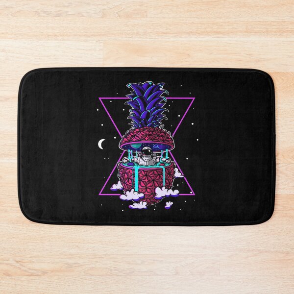 Item preview, Juicy Intergalactic Pineapple Astronaut Chillin designed and sold by Teeleo.