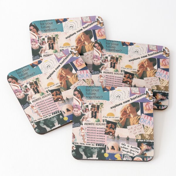 Item preview, Women Collage  designed and sold by sashgetscash_.