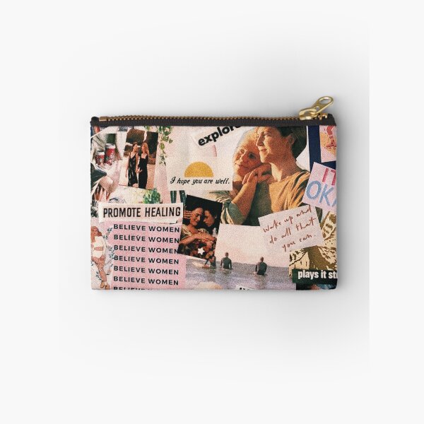 Item preview, Women Collage  designed and sold by sashgetscash_.