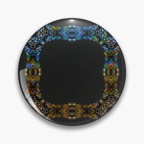 Item preview, Kaleidoscope Pattern Line Design designed and sold by mvbillings.