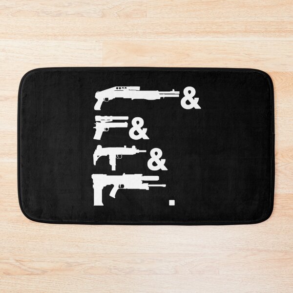 Item preview, T-800 Gun Shop Tribute designed and sold by CCCDesign.