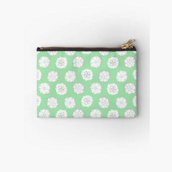 Item preview, Flower Doodle LineArt Collection Seamless Surface Pattern designed and sold by Saskia Beeldman.
