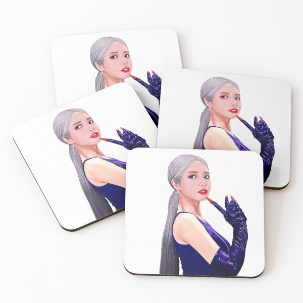 Item preview, Solar from Mamamoo designed and sold by JungKook-BTS.
