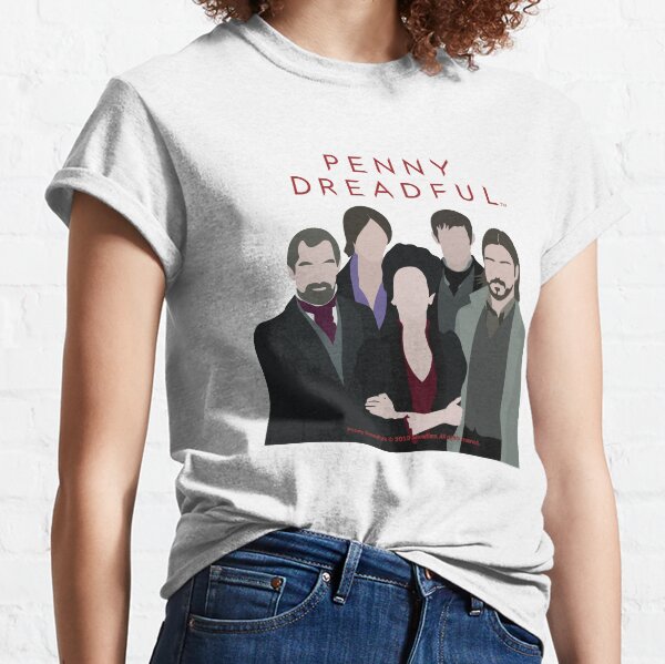 Penny Dreadful Classic T-Shirt