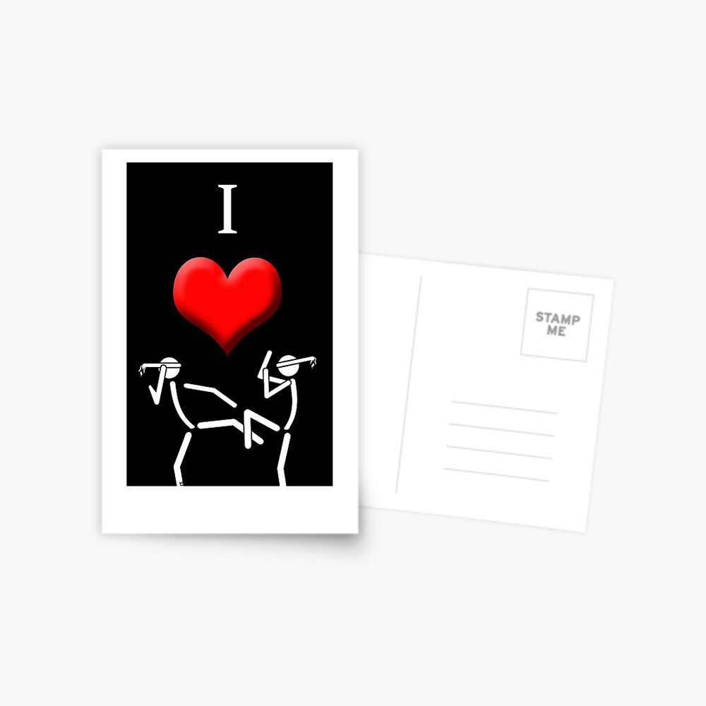 Item preview, Postcard designed and sold by RJArts.