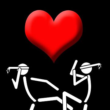 Artwork thumbnail, I Love Muaythai by RJArts