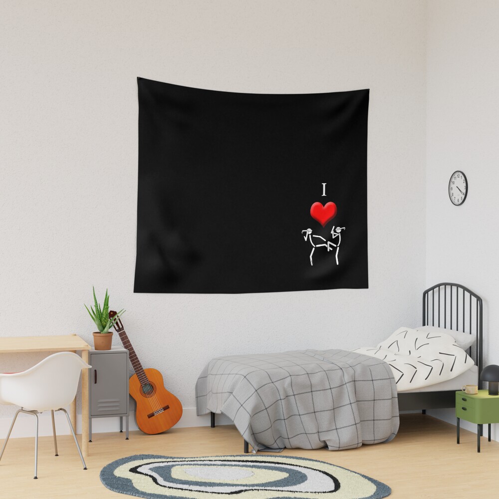 Item preview, Tapestry designed and sold by RJArts.