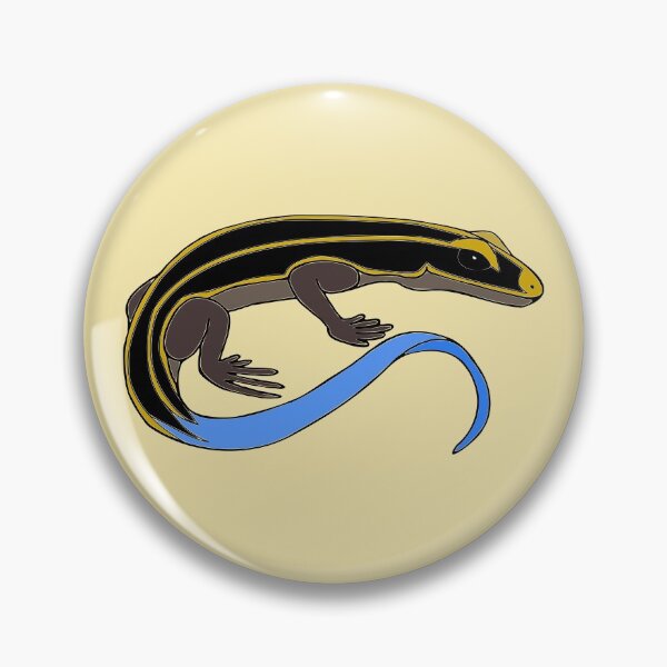 Item preview, Five-Lined Skink designed and sold by CreativeCorvid.