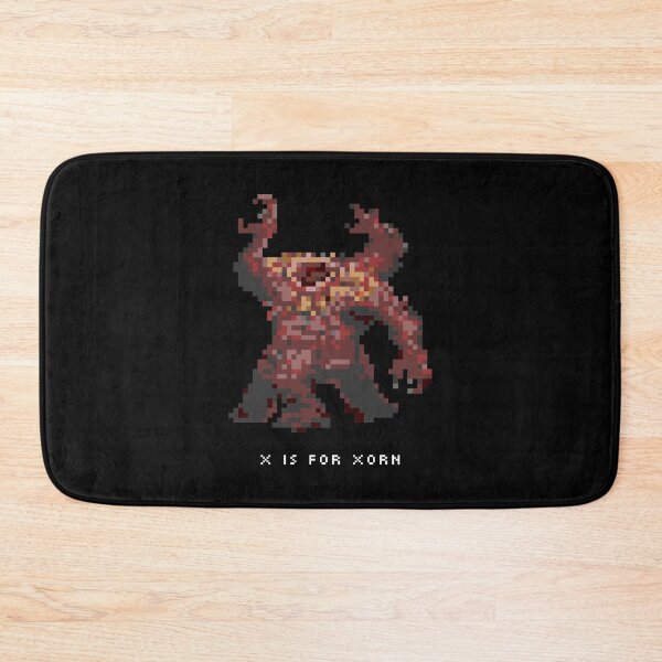 Item preview, X is for Xorn designed and sold by clarkstpress.