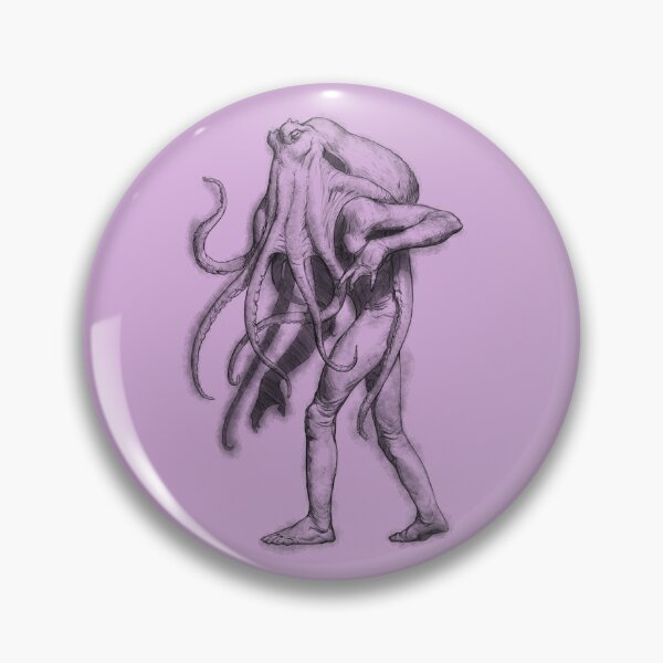 Item preview, Walktapus by Cory Trego-Erdner designed and sold by Chaosium.