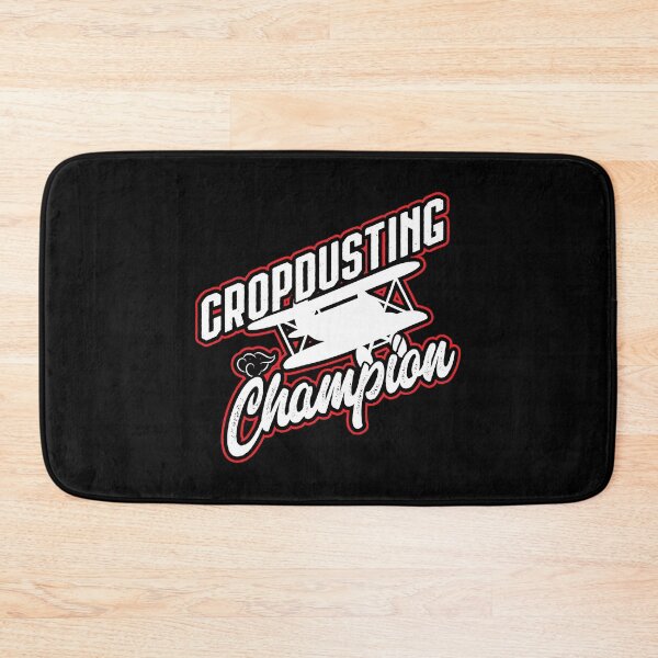 Item preview, Cropdusting Champion Agriculture Life Gift designed and sold by haselshirt.