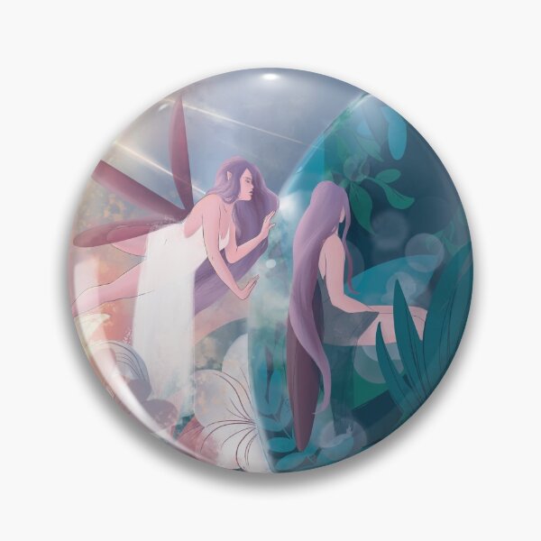 Item preview, Free and Caged  designed and sold by Naidyll.