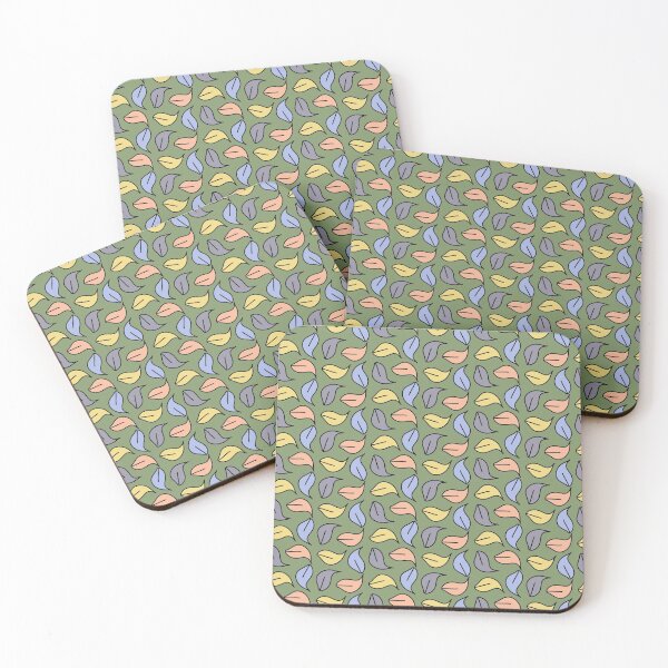 Item preview, Flower Doodle LineArt Collection Seamless Surface Pattern designed and sold by Saskia Beeldman.