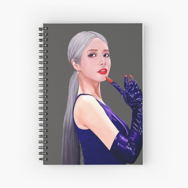 Aperçu de l'œuvre Solar from Mamamoo créée et vendue par JungKook-BTS.