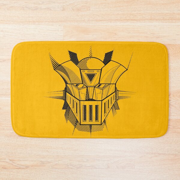 Item preview, 081b Project Mazinger Z  designed and sold by Yexart.