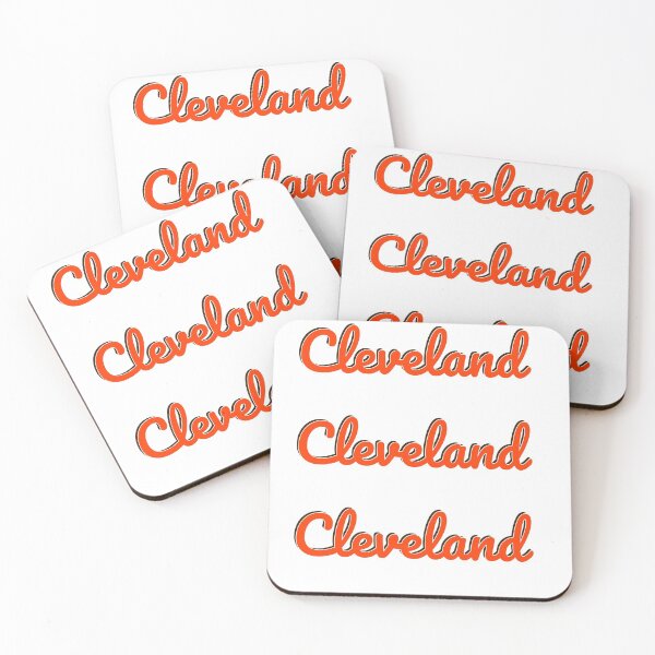 Item preview, Cleveland designed and sold by elohelaye.