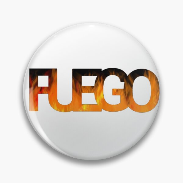 Item preview, Fuego  designed and sold by emDesign123.