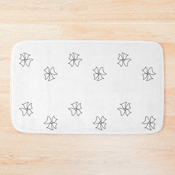Item preview, Flower Doodle LineArt Collection Seamless Surface Pattern designed and sold by Saskia Beeldman.