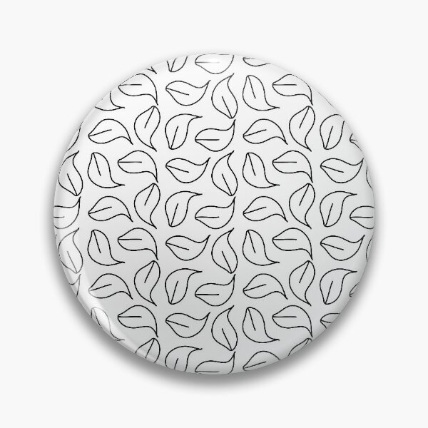 Item preview, Flower Doodle LineArt Collection Seamless Surface Pattern designed and sold by Saskia Beeldman.