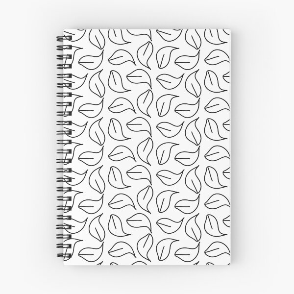 Item preview, Flower Doodle LineArt Collection Seamless Surface Pattern designed and sold by Saskia Beeldman.