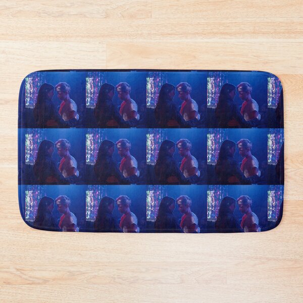 Item preview, Mae & George - Feel Good Netflix  designed and sold by wearthelgbt.