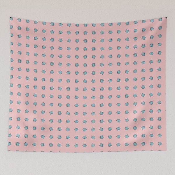 Item preview, Flower Doodle LineArt Collection Seamless Surface Pattern designed and sold by Saskia Beeldman.
